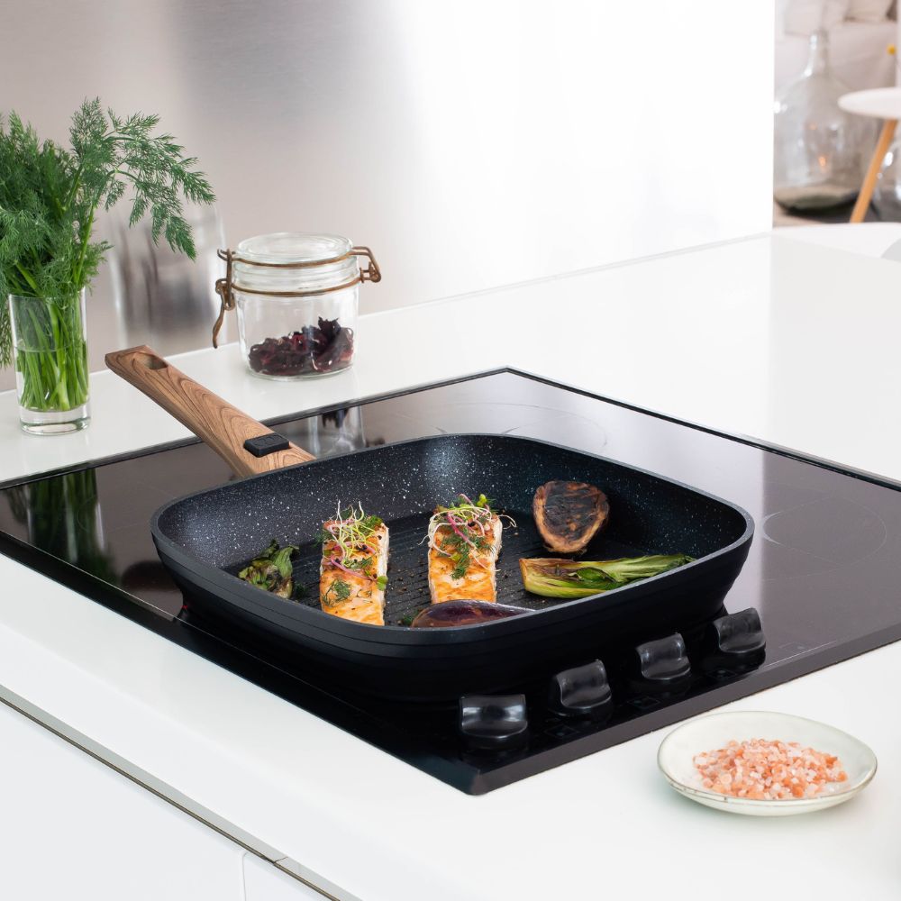 Poêle Grill Légende